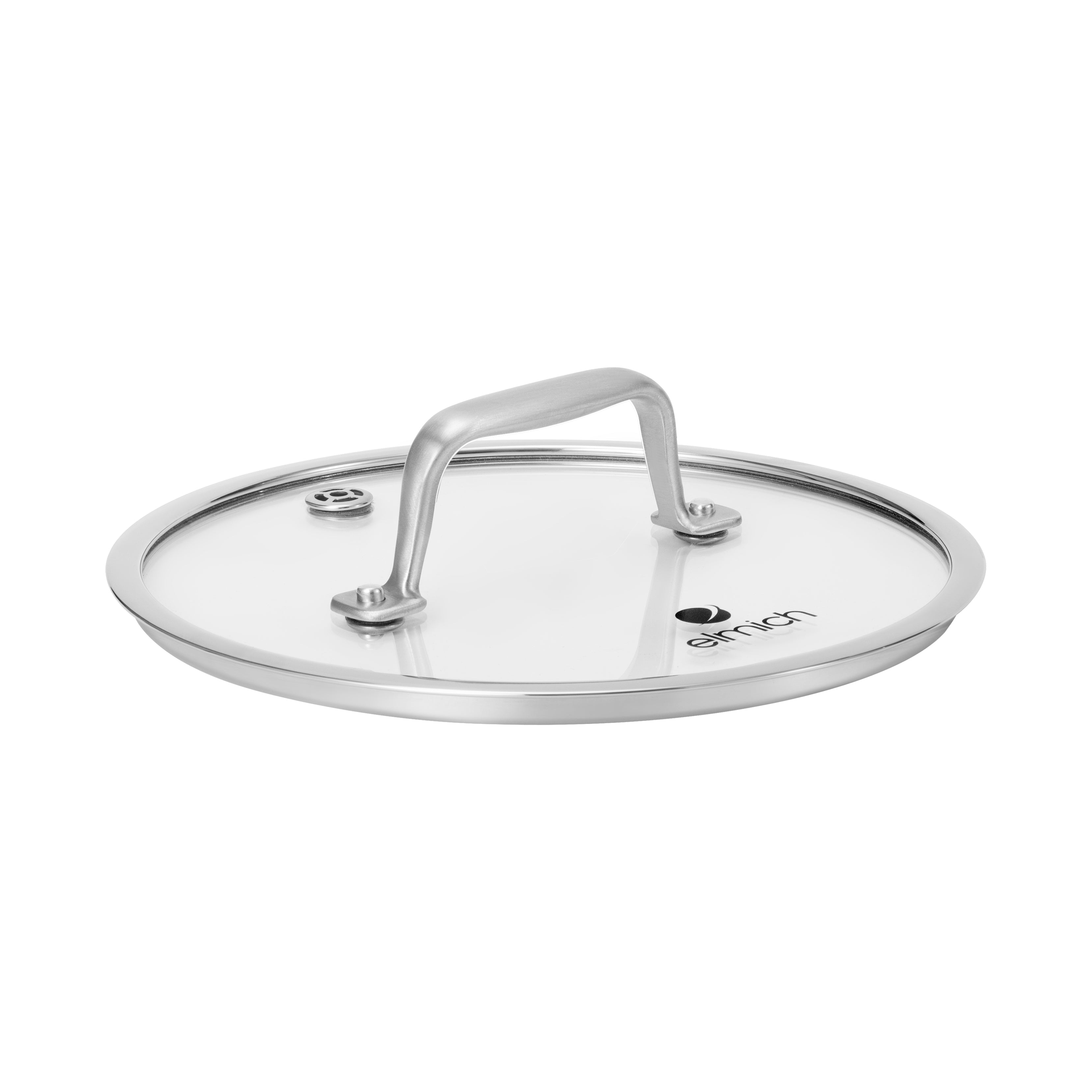 Skleněná poklice (Hybrid Tria Plus Tria Copper Penta Copper) Ø 26 cm 26 cm