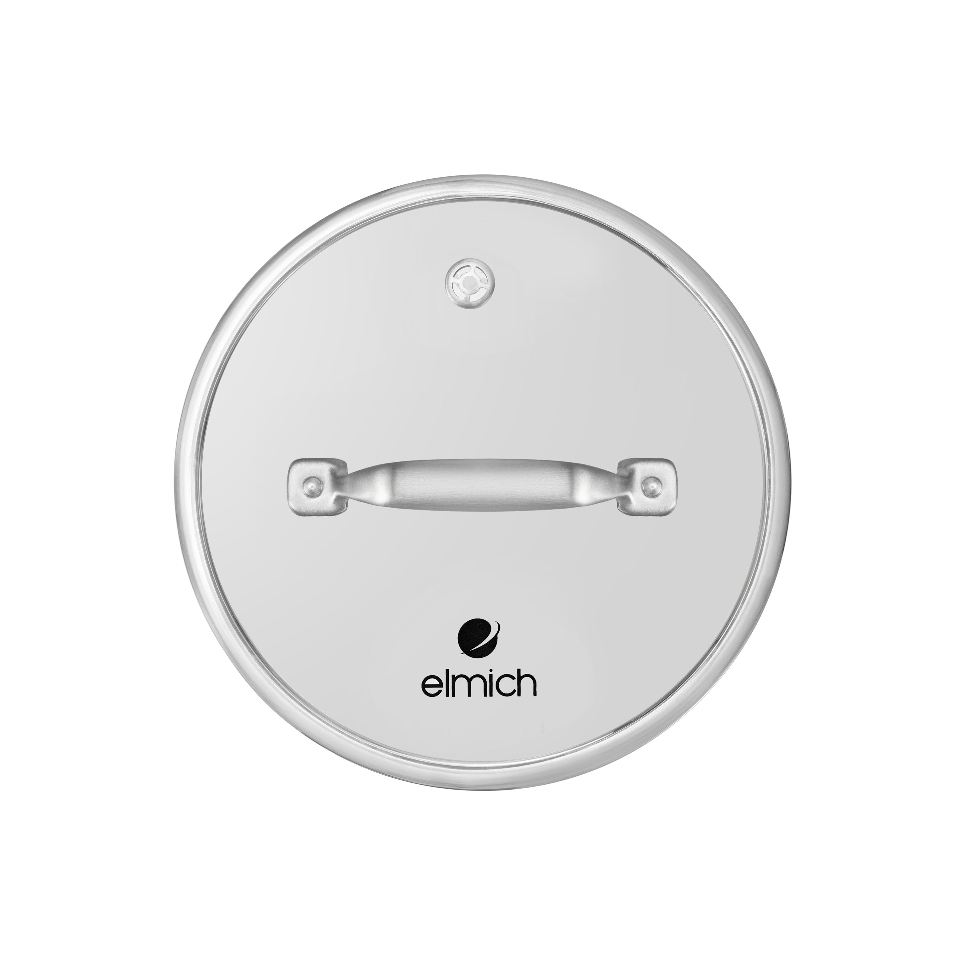 Skleněná poklice Tria Plus Ø 20 cm 20 cm