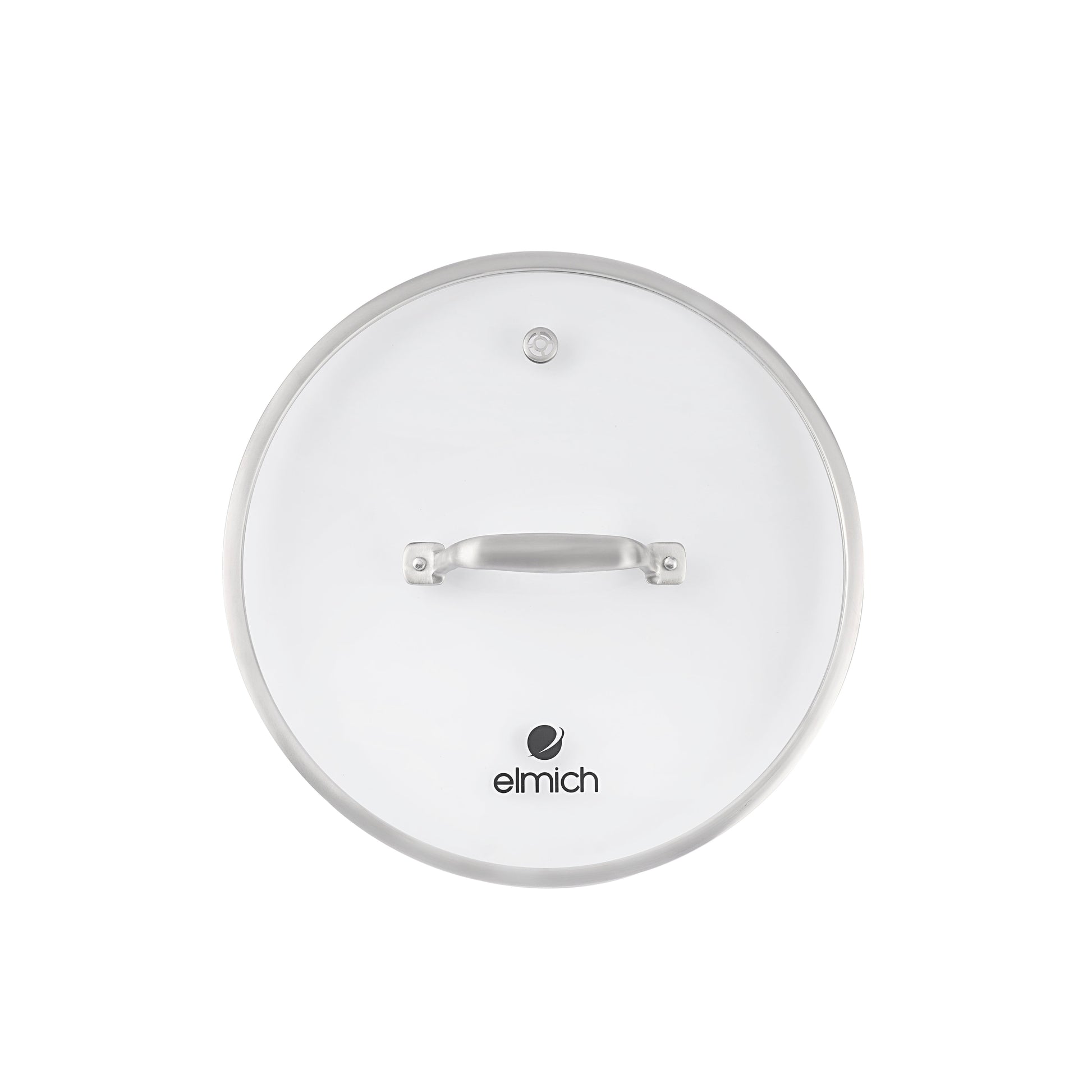 Skleněná poklice (Vital Tria Ceramic) Ø 28 cm 28 cm