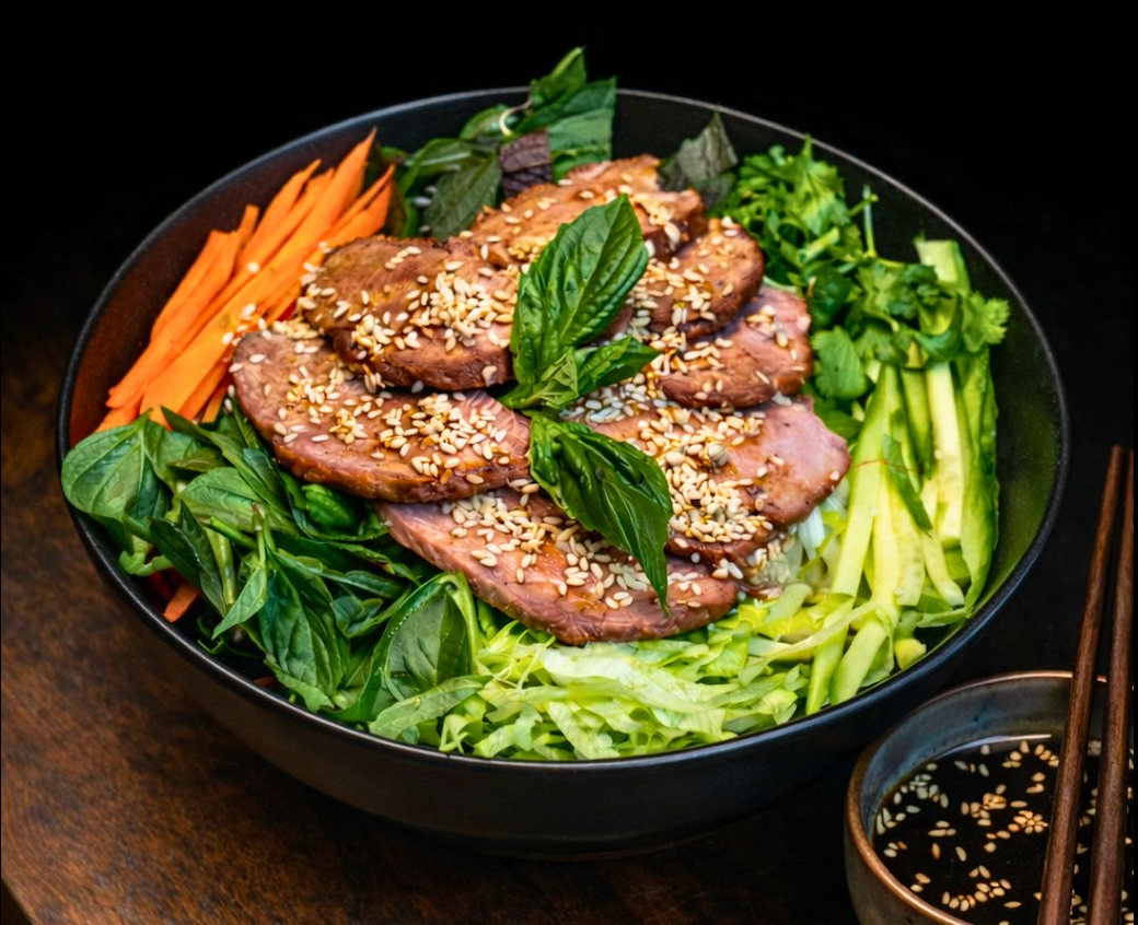 Haibazo Duck Bowl od Erika