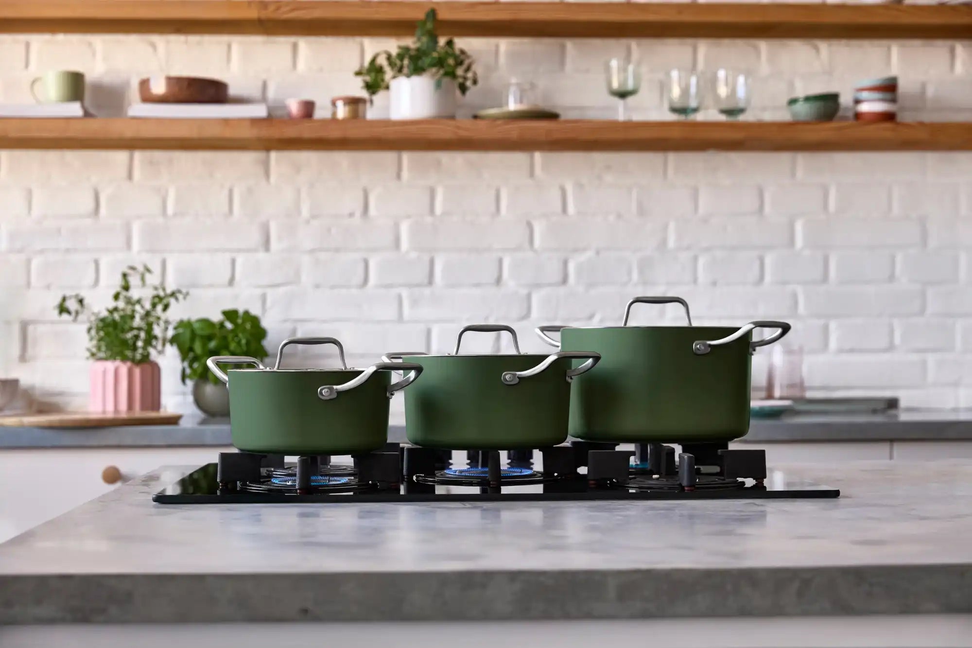 Jak vybrat pánev na zdravé vaření: praktický průvodce