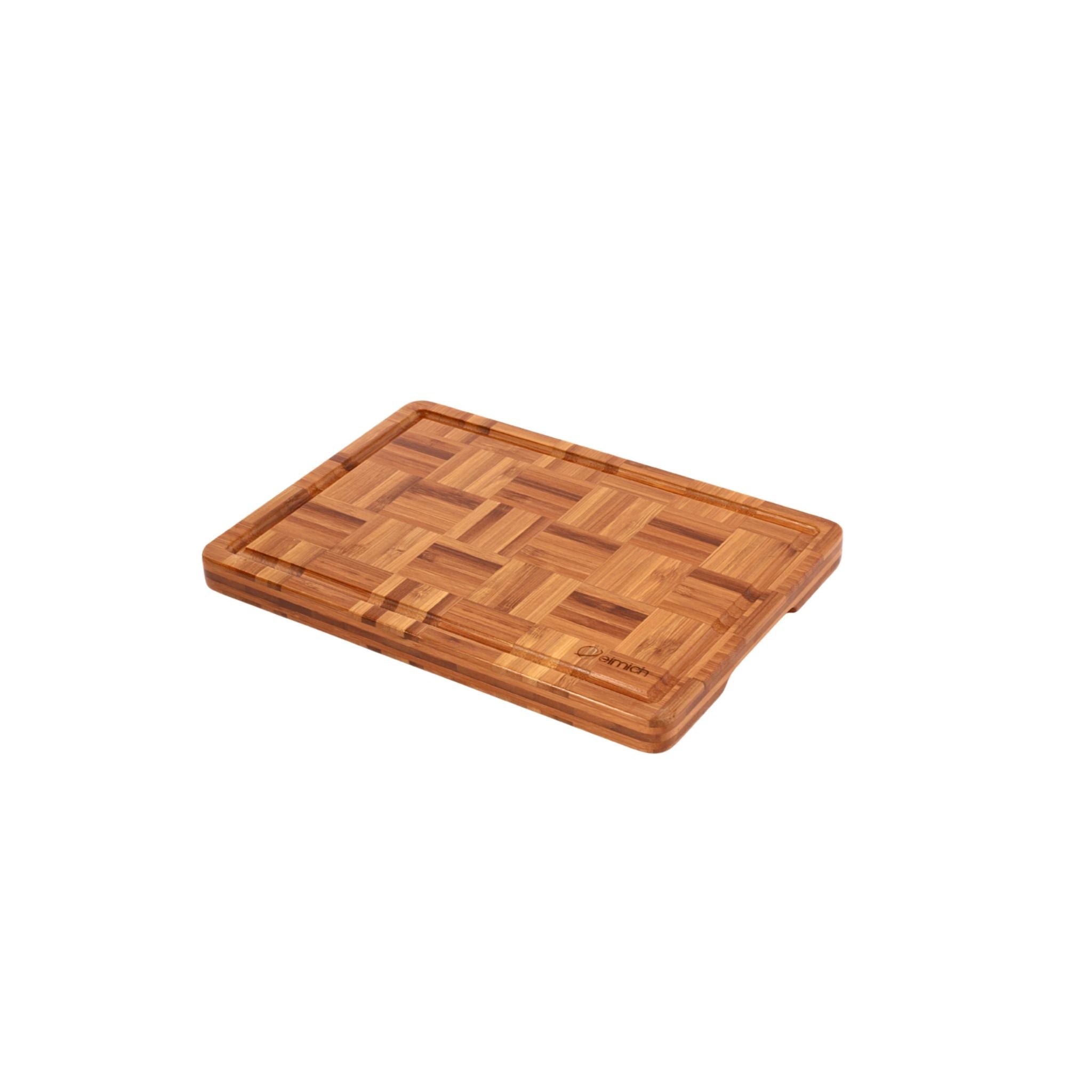 Bambusové krájecí prkénko - malé - S - Prkénka