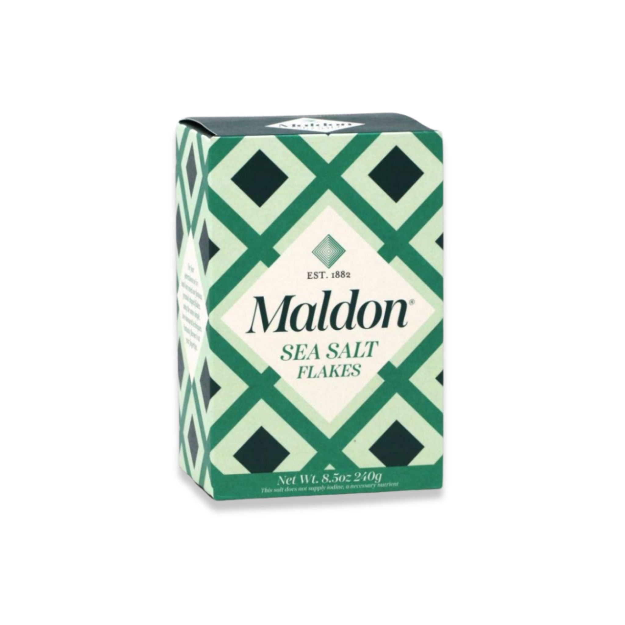 Maldonská sůl