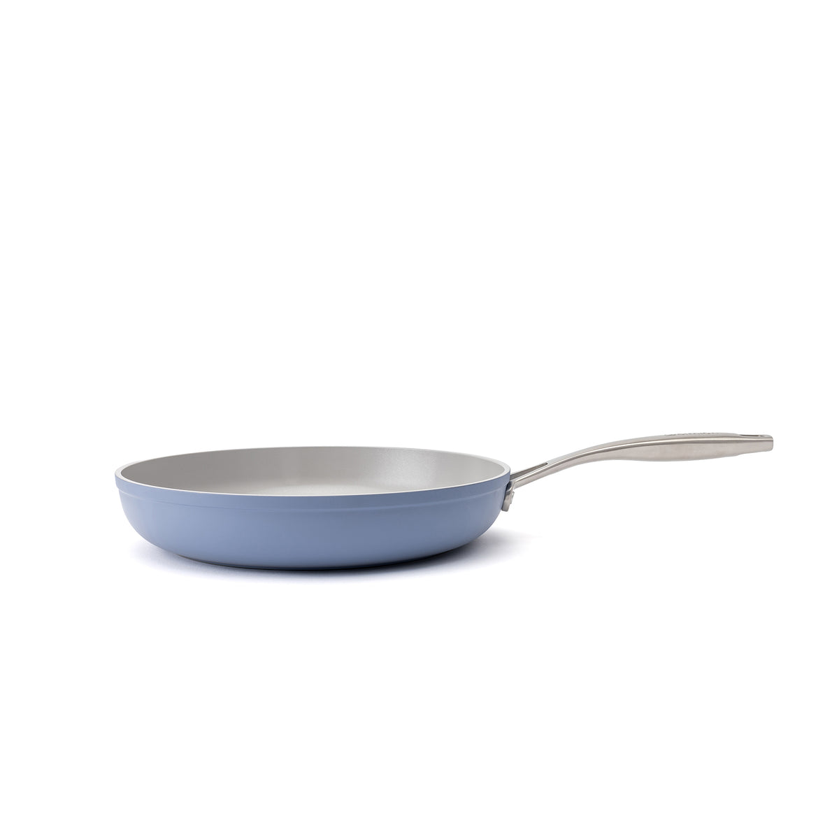 Nepřilnavá keramická pánev Zen Ø 26 cm - modrá