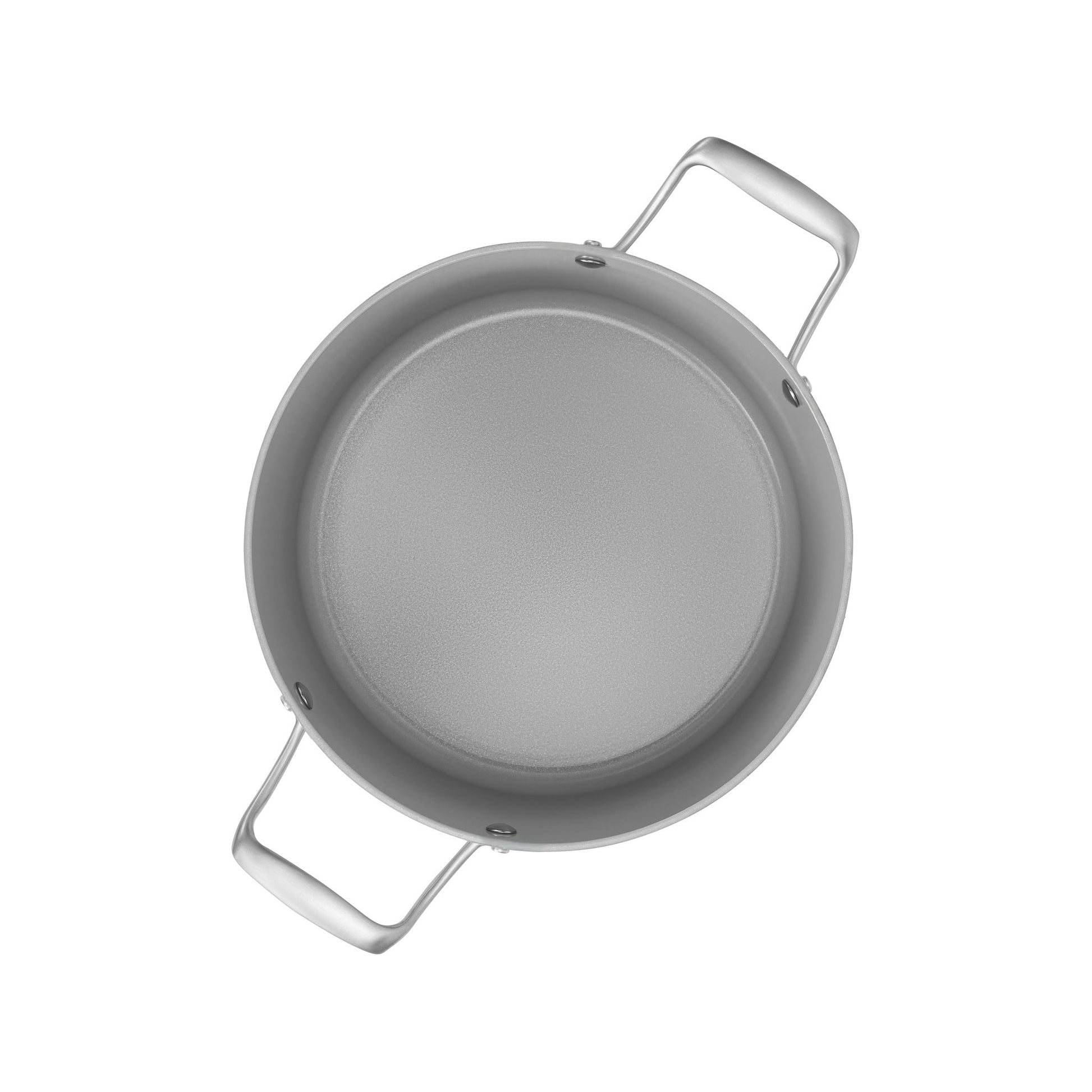 Hrnec Vital s keramickým povrchem Ø 20 cm (3.5L) růžová 20 cm (3.5 L) / Růžová