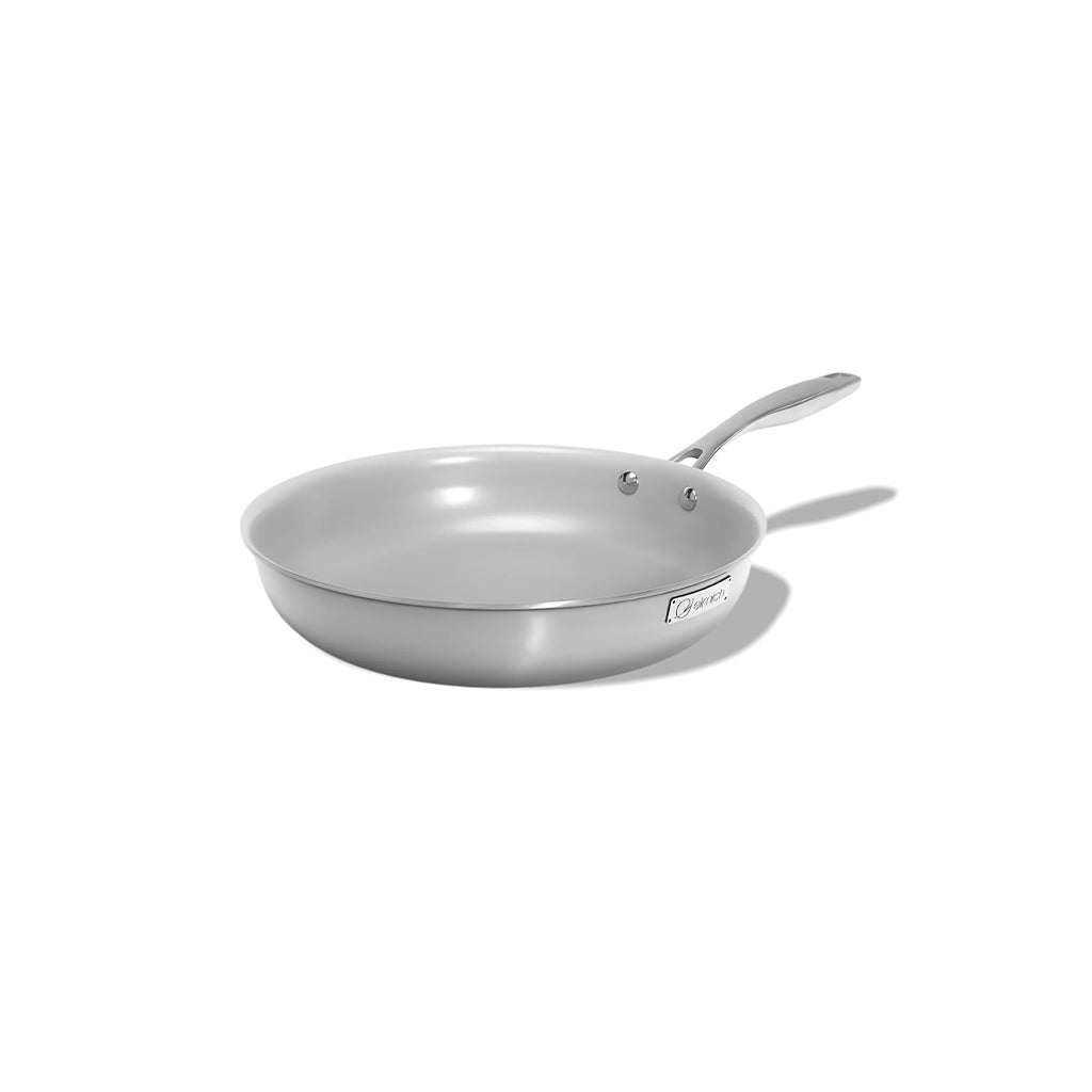 Pánev Tria Ceramic z třívrstvé nerezové oceli s keramickým povrchem Ø 24 cm 24 cm