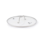 Skleněná poklice (Vital Tria Ceramic) Ø 20 cm 20 cm